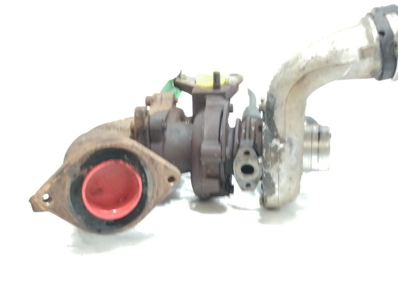 Recambio de turbocompresor para renault megane i classic (la0) 1.9 dti alize referencia OEM IAM 7700108030 7700107795 
