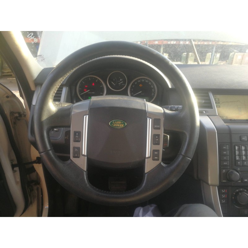 Recambio de volante para land rover range rover sport v8 td hse referencia OEM IAM 8H223600EA8PVJ  