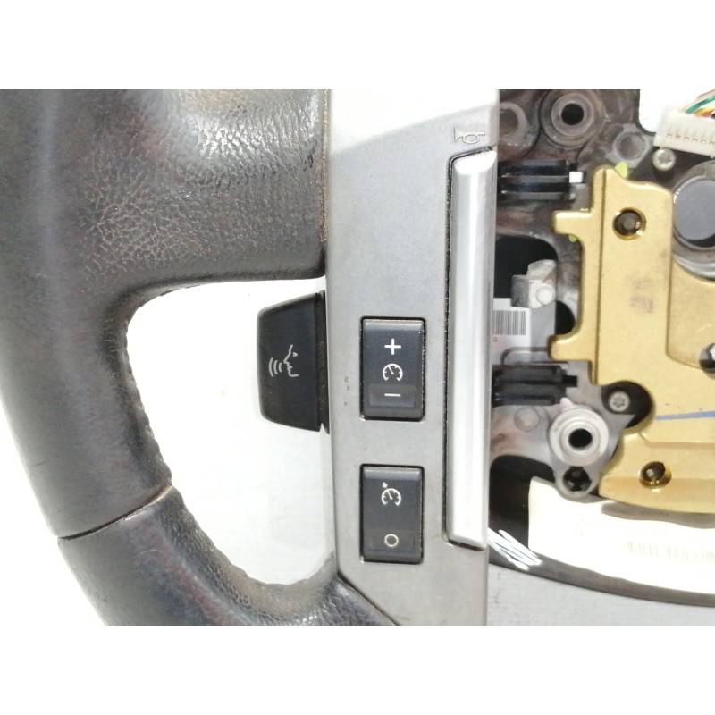 Recambio de volante para land rover range rover sport v8 td hse referencia OEM IAM 8H223600EA8PVJ  