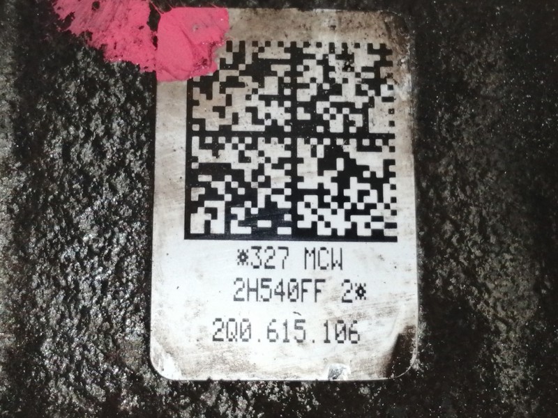 Recambio de pinza freno delantera derecha para seat ibiza (kj1) style referencia OEM IAM 2Q0615106 2H540FF2 327MCW 