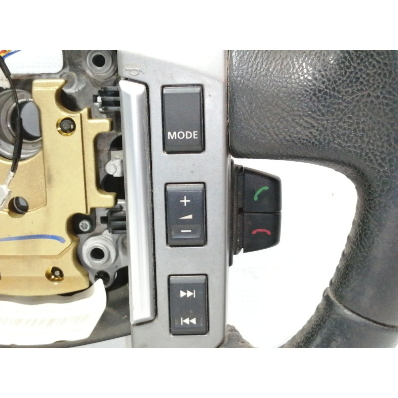 Recambio de volante para land rover range rover sport v8 td hse referencia OEM IAM 8H223600EA8PVJ  