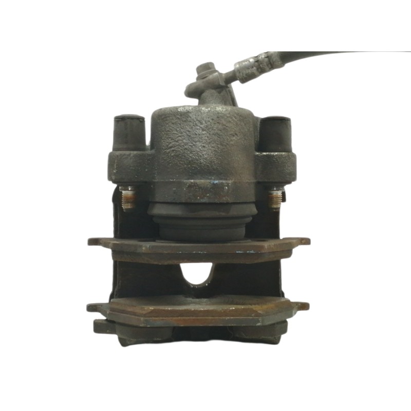 Recambio de pinza freno delantera derecha para seat ibiza (kj1) style referencia OEM IAM 2Q0615106 2H540FF2 327MCW 