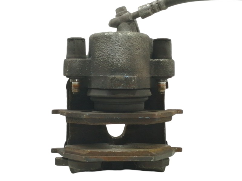 Recambio de pinza freno delantera derecha para seat ibiza (kj1) style referencia OEM IAM 2Q0615106 2H540FF2 327MCW 