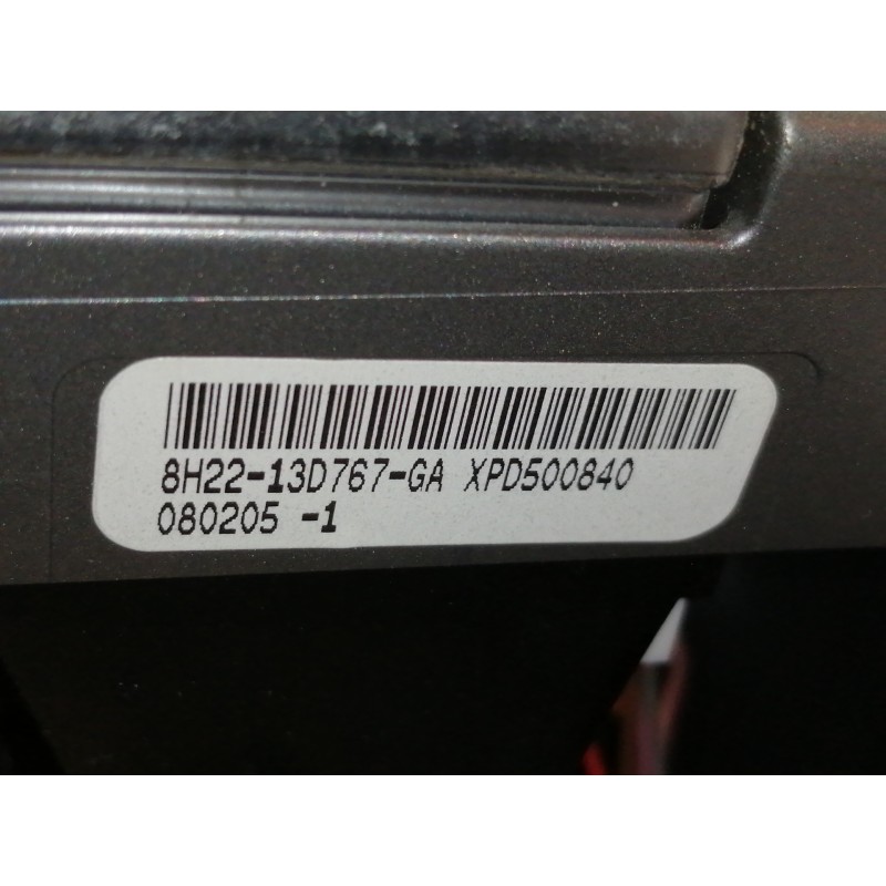 Recambio de volante para land rover range rover sport v8 td hse referencia OEM IAM 8H223600EA8PVJ  