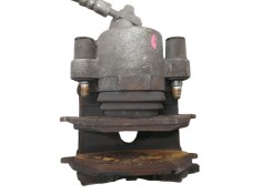 Recambio de pinza freno delantera izquierda para seat ibiza (kj1) style referencia OEM IAM 2Q0615105 2H4T01M 326MCW  2