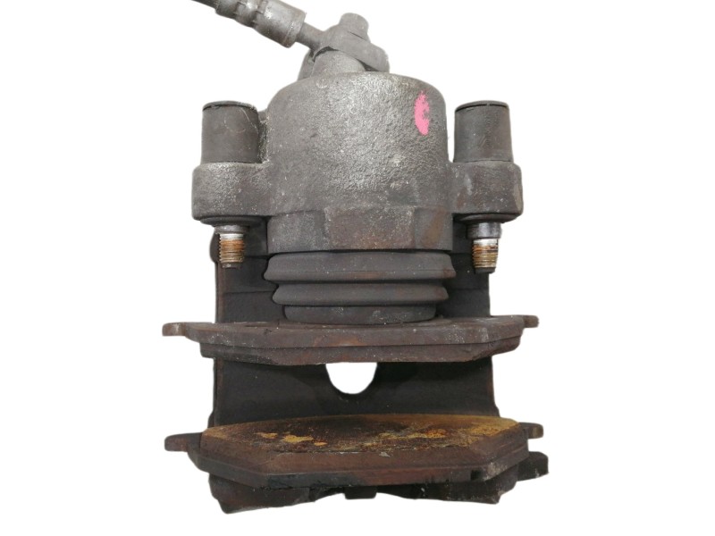 Recambio de pinza freno delantera izquierda para seat ibiza (kj1) style referencia OEM IAM 2Q0615105 2H4T01M 326MCW 