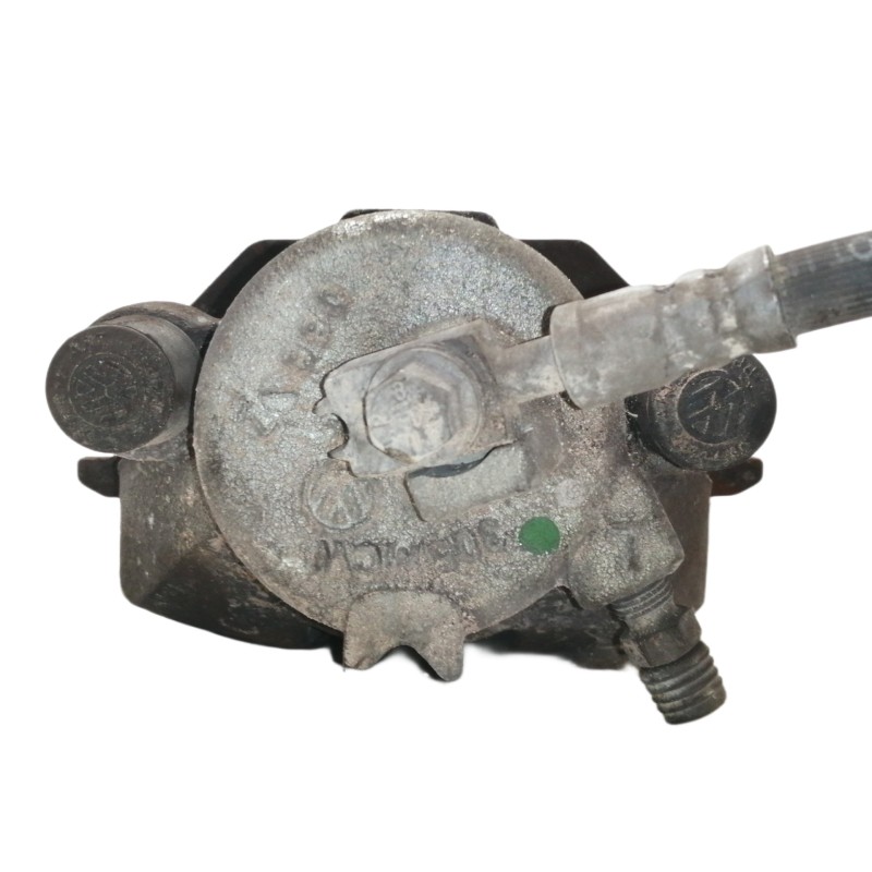 Recambio de pinza freno delantera izquierda para seat ibiza (kj1) style referencia OEM IAM 2Q0615105 2H4T01M 326MCW 