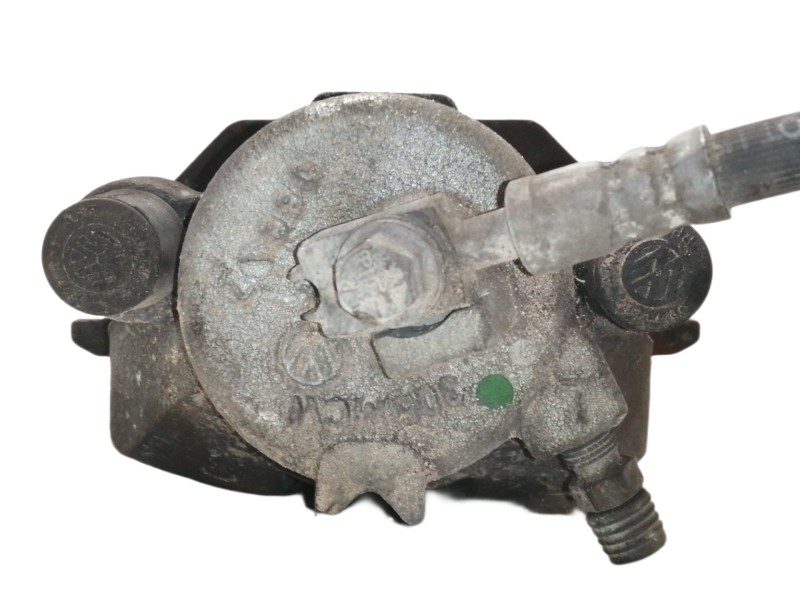 Recambio de pinza freno delantera izquierda para seat ibiza (kj1) style referencia OEM IAM 2Q0615105 2H4T01M 326MCW 