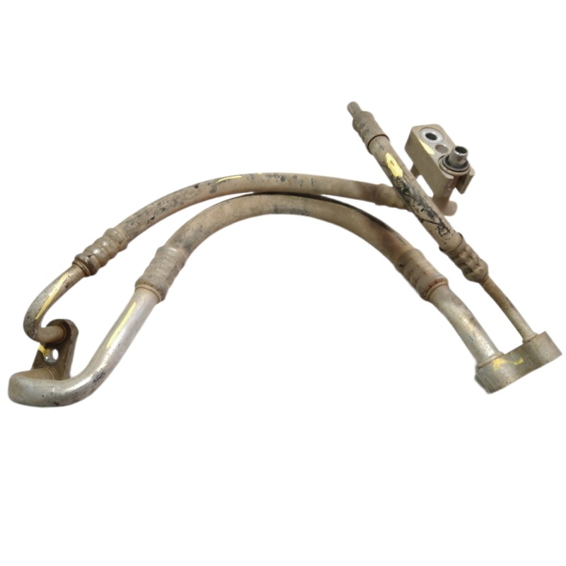 Recambio de tubos aire acondicionado para opel corsa c cosmo referencia OEM IAM   