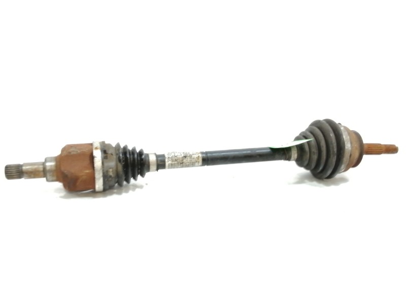 Recambio de transmision delantera izquierda para citroën c4 cactus feel edition referencia OEM IAM 9677476580  