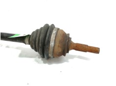 Recambio de transmision delantera izquierda para citroën c4 cactus feel edition referencia OEM IAM 9677476580   2