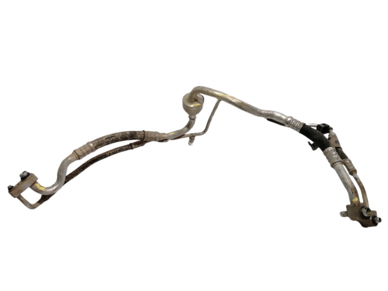 Recambio de tubos aire acondicionado para opel corsa c cosmo referencia OEM IAM   