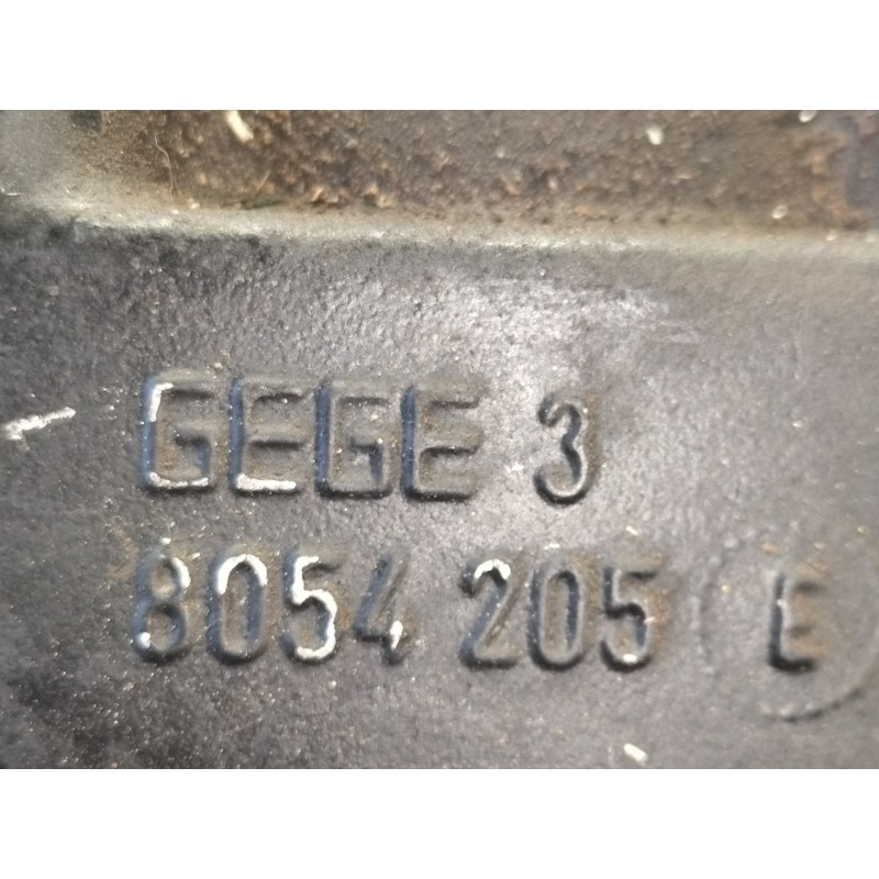 Recambio de caja direccion para ford maverick (ml) básico referencia OEM IAM 8054974209  