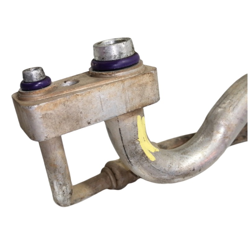 Recambio de tubos aire acondicionado para opel corsa c cosmo referencia OEM IAM   