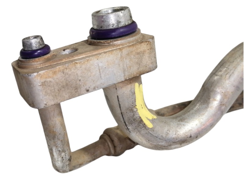 Recambio de tubos aire acondicionado para opel corsa c cosmo referencia OEM IAM   