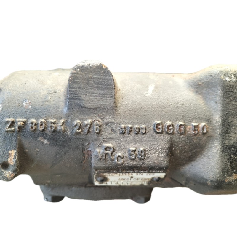 Recambio de caja direccion para ford maverick (ml) básico referencia OEM IAM 8054974209  