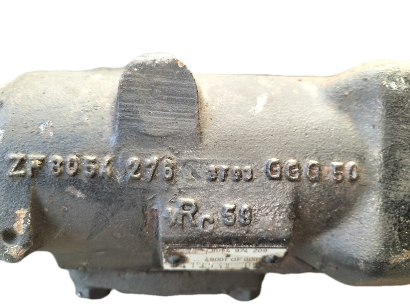 Recambio de caja direccion para ford maverick (ml) básico referencia OEM IAM 8054974209  