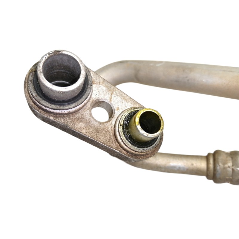 Recambio de tubos aire acondicionado para opel corsa c cosmo referencia OEM IAM   