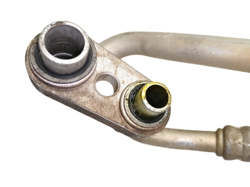 Recambio de tubos aire acondicionado para opel corsa c cosmo referencia OEM IAM   