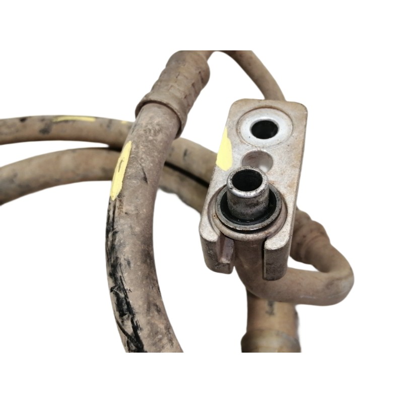 Recambio de tubos aire acondicionado para opel corsa c cosmo referencia OEM IAM   