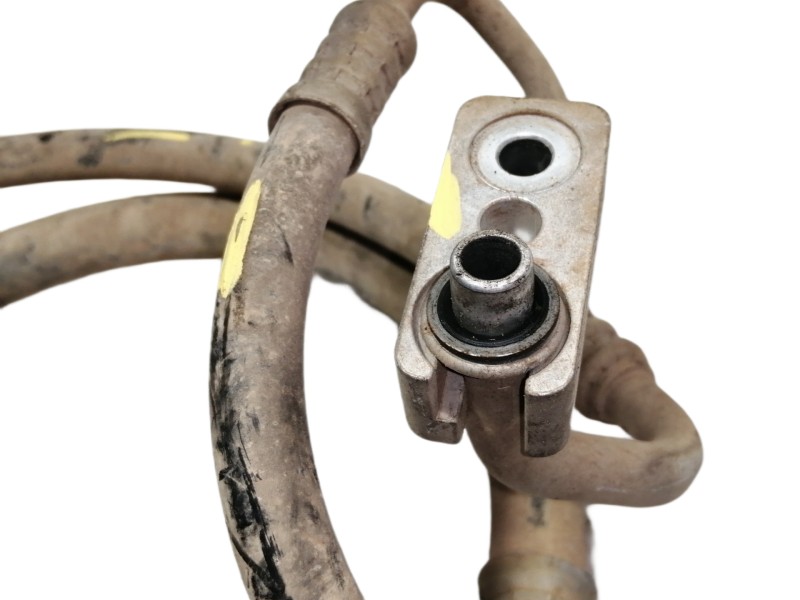 Recambio de tubos aire acondicionado para opel corsa c cosmo referencia OEM IAM   