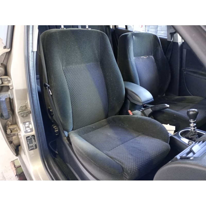 Recambio de asiento delantero derecho para ford mondeo berlina (ge) ghia referencia OEM IAM   