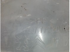 Recambio de deposito expansion para citroën c4 cactus feel edition referencia OEM IAM 9800777280   2