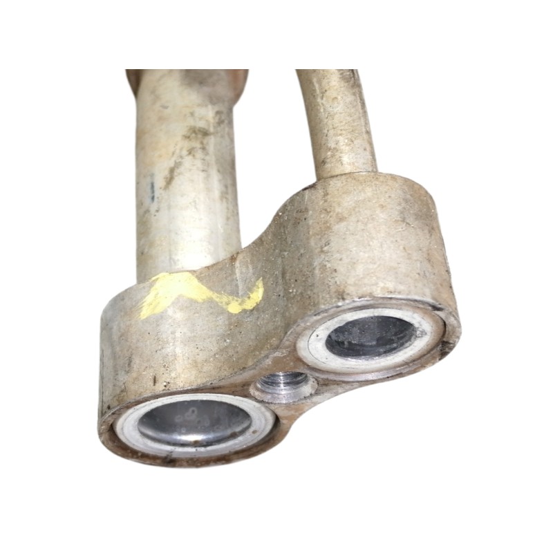 Recambio de tubos aire acondicionado para opel corsa c cosmo referencia OEM IAM   