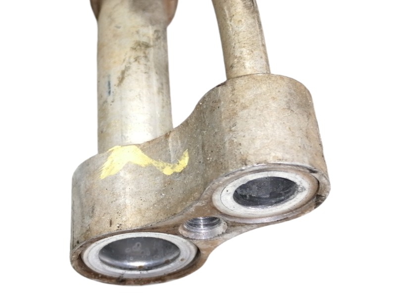 Recambio de tubos aire acondicionado para opel corsa c cosmo referencia OEM IAM   