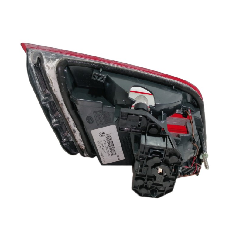 Recambio de piloto trasero derecho interior para bmw serie 5 lim. (f10) 520d referencia OEM IAM 2TZ01023502  