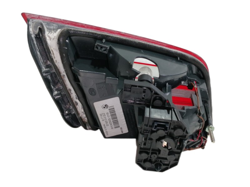 Recambio de piloto trasero derecho interior para bmw serie 5 lim. (f10) 520d referencia OEM IAM 2TZ01023502  