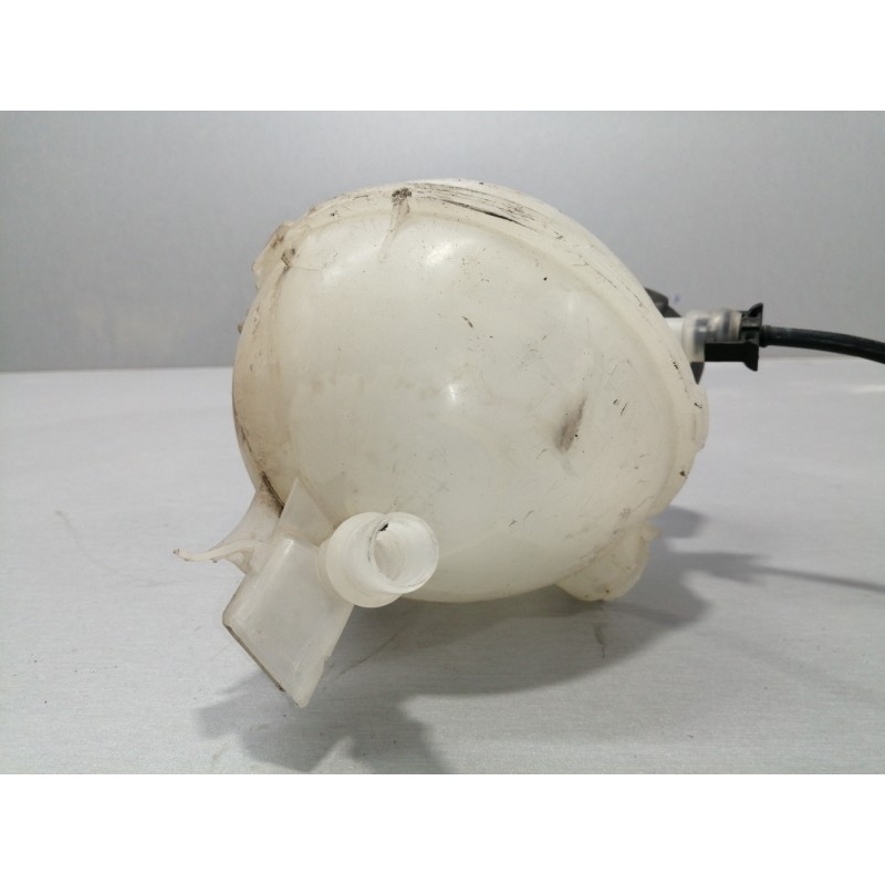 Recambio de deposito expansion para citroën c4 cactus feel edition referencia OEM IAM 9800777280  