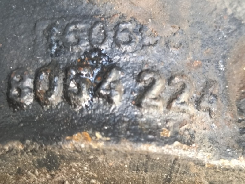 Recambio de caja direccion para ford maverick (ml) básico referencia OEM IAM 8054974209  