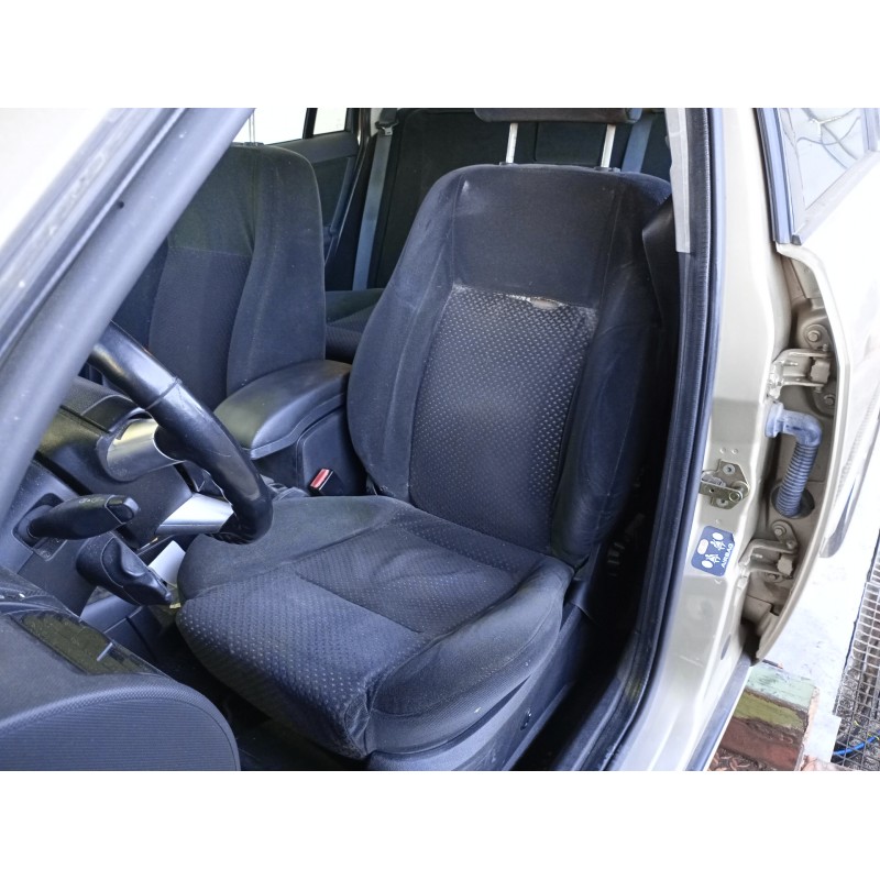 Recambio de asiento delantero izquierdo para ford mondeo berlina (ge) ghia referencia OEM IAM   