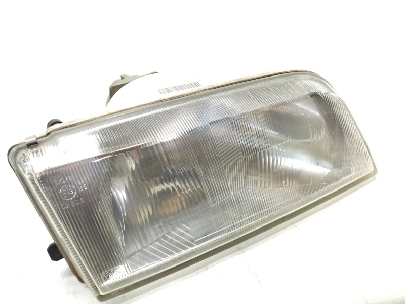 Recambio de faro derecho para citroën zx 1.9 d armonia referencia OEM IAM   