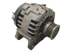 Recambio de alternador para renault scenic ii confort authentique referencia OEM IAM F8637208  