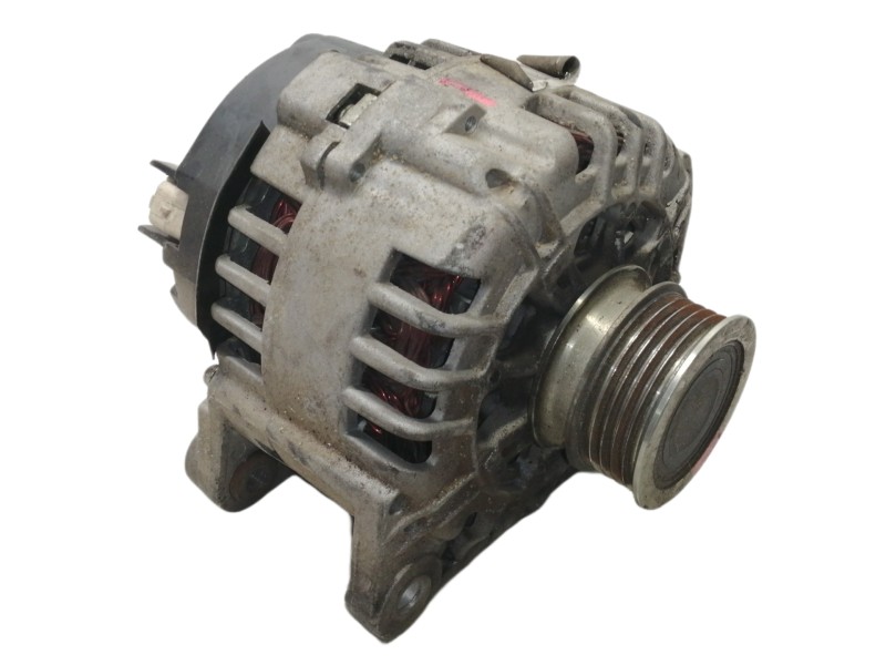 Recambio de alternador para renault scenic ii confort authentique referencia OEM IAM F8637208  
