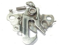 Recambio de cerradura capot para citroën c4 cactus feel edition referencia OEM IAM 311847   2