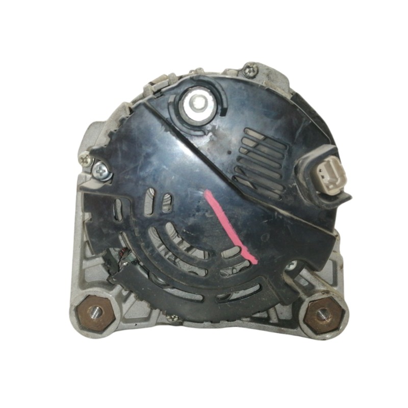 Recambio de alternador para renault scenic ii confort authentique referencia OEM IAM F8637208  