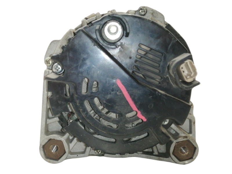 Recambio de alternador para renault scenic ii confort authentique referencia OEM IAM F8637208  