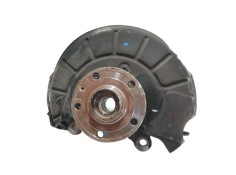 Recambio de mangueta delantera izquierda para audi a3 (8p) 2.0 tfsi ambiente quattro referencia OEM IAM   