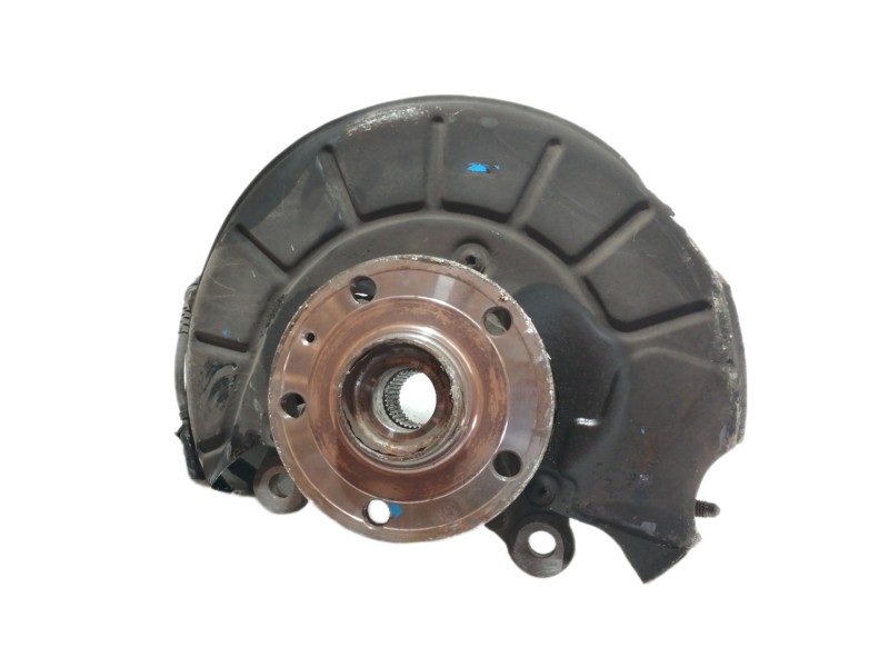 Recambio de mangueta delantera izquierda para audi a3 (8p) 2.0 tfsi ambiente quattro referencia OEM IAM   