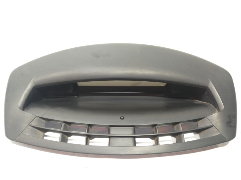 Recambio de cuadro instrumentos para citroën c4 coupe collection referencia OEM IAM P96631954ZD  