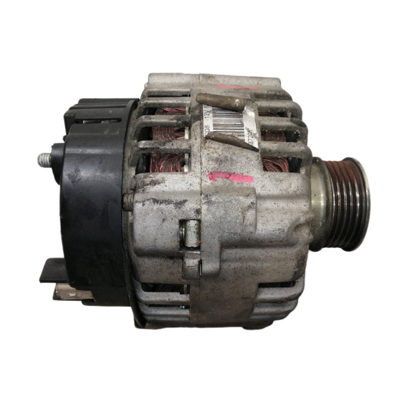 Recambio de alternador para renault scenic ii confort authentique referencia OEM IAM F8637208  