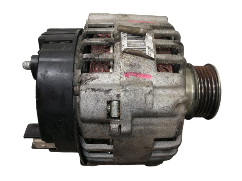 Recambio de alternador para renault scenic ii confort authentique referencia OEM IAM F8637208  