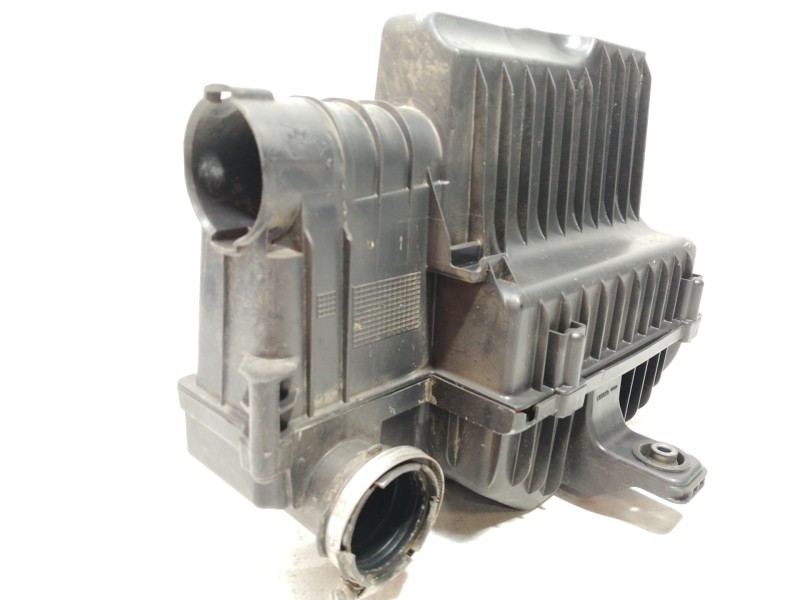 Recambio de filtro aire para citroën c4 cactus feel edition referencia OEM IAM 9670851880  