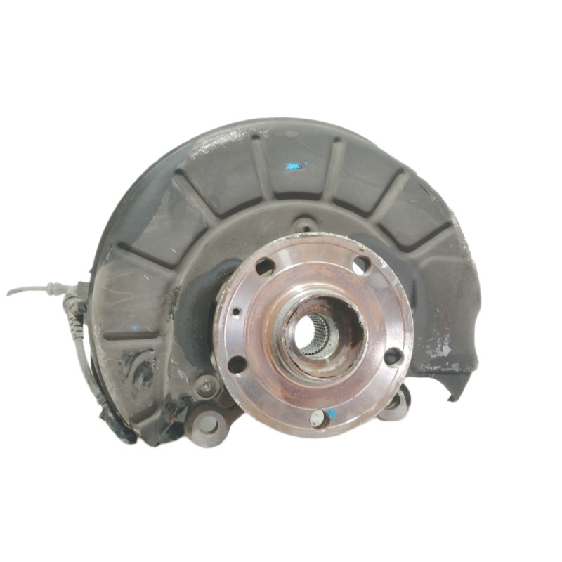 Recambio de mangueta delantera izquierda para audi a3 (8p) 2.0 tfsi ambiente quattro referencia OEM IAM   