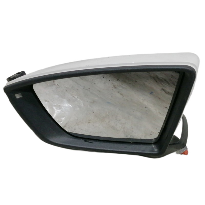 Recambio de retrovisor izquierdo para seat ibiza (kj1) style referencia OEM IAM 212836607 6F1857507H ELECTRICO 5 PINES