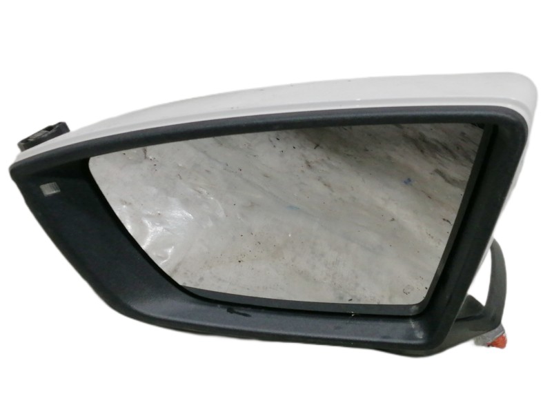 Recambio de retrovisor izquierdo para seat ibiza (kj1) style referencia OEM IAM 212836607 6F1857507H ELECTRICO 5 PINES