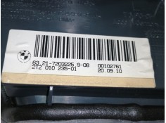Recambio de piloto trasero izquierdo interior para bmw serie 5 lim. (f10) 520d referencia OEM IAM 2TZ01023501   2